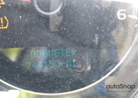 2007 Chevrolet Suburban 1500 Ltz z USA, uszkodzony, nr VIN 1GNFK16307R270435